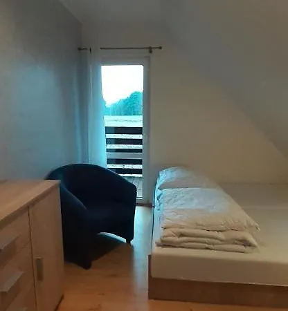 Ferienhaus Rokitki