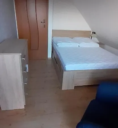 Prázdninový dům Rokitki *