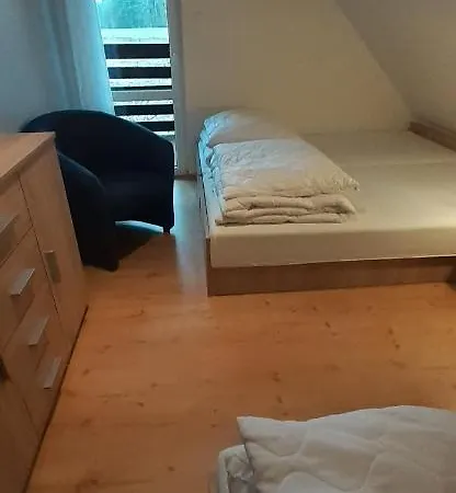 Tatil Evi Rokitki