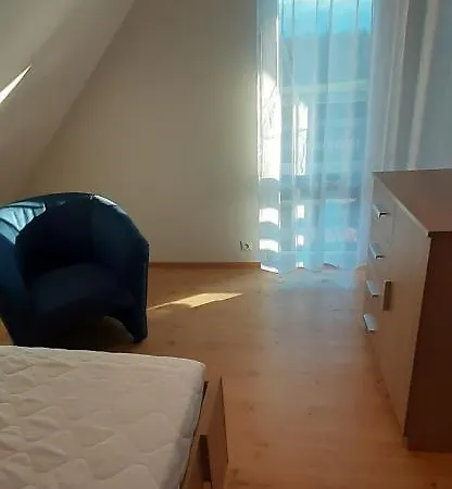 Ferienhaus Rokitki Rokity (Pomerania)