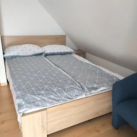 Rokitki Prázdninový dům Rokity (Pomerania)