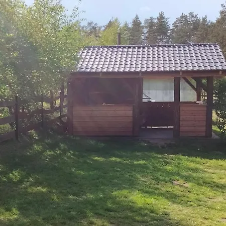 Hébergement de vacances Rokitki Rokity (Pomerania)