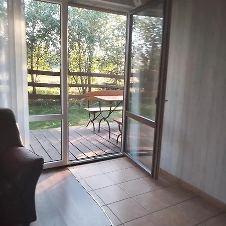 Rokitki Tatil Evi *