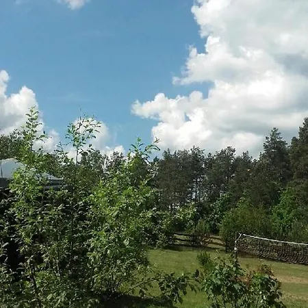 Rokitki Ferienhaus *