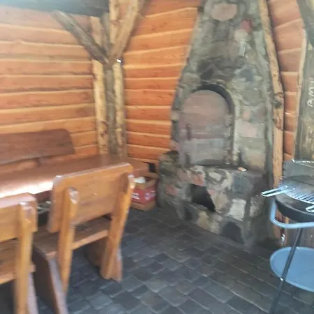 Ferienhaus Rokitki *