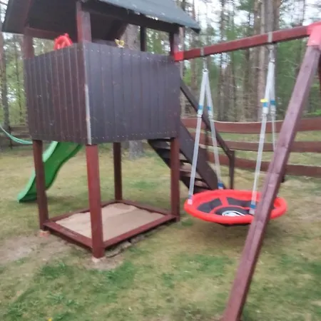 Rokitki Tatil Evi