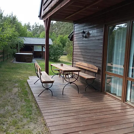 Rokitki Tatil Evi
