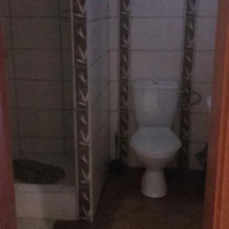 Ferienhaus Rokitki *