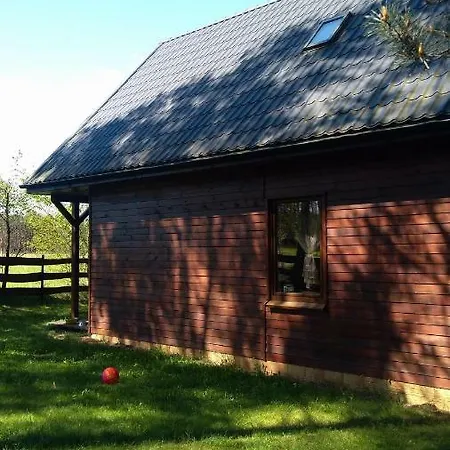 Ferienhaus Rokitki *