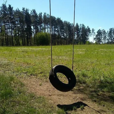 Rokitki Prázdninový dům Rokity (Pomerania)