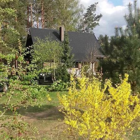 Ferienhaus Rokitki *