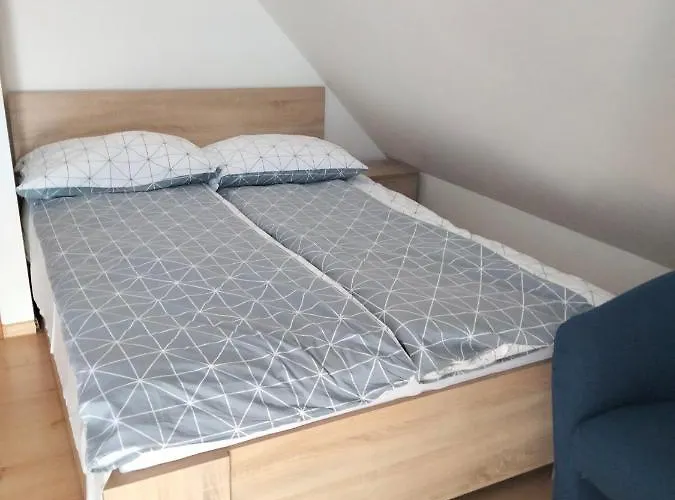 Rokitki Nyaraló Rokity (Pomerania)