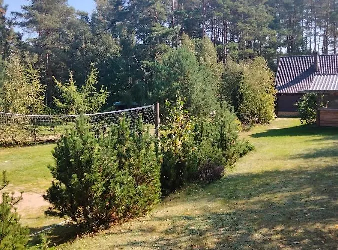 Rokitki Nyaraló Rokity (Pomerania)