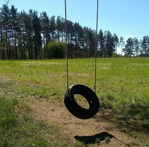 Rokitki Nyaraló Rokity (Pomerania)