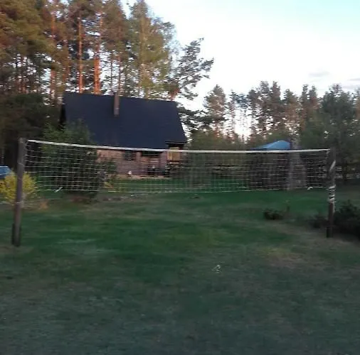 Rokitki Nyaraló Rokity (Pomerania)